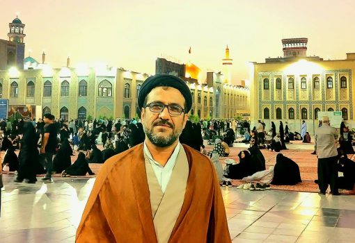 کسب مقام اول کشوری حوزه نمایندگی شهرستان لنده ازبین بیش از۴۰۰شهرستان کشور