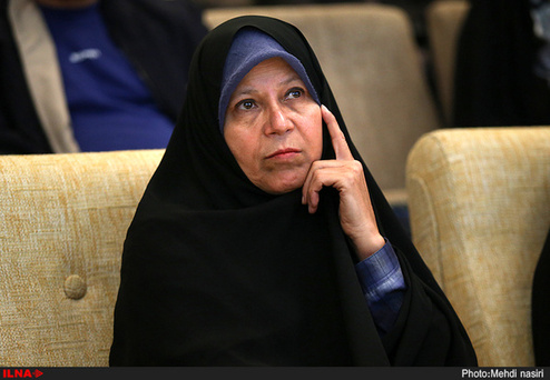 گفت و گو با فائزه هاشمی: اصلاح طلبی شده است انحصار طلبی.