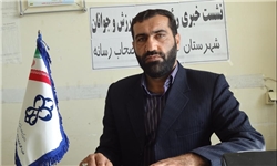یکی از فرزندان لنده،مدیرکل ورزش و جوانان استان کهگیلویه و بویراحمد شد