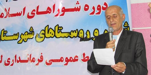 بیش از۱۲۰ پیچ خطرناک و حادثه خیز جان شهروندان لنده ای را تهدید میکنند.