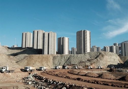 استاندار کردستان: متقاضیان مسکن مهر چشم‌انتظار “کلید” هستند