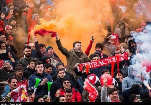قادر رحیم‌زاده: با توجه به جو تبریز شاید دنیزلی نتایج بهتری نسبت به پرسپولیس کسب کند.
