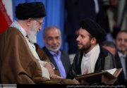 حرکت بیداری اسلامی به علت قدر ندانستن و اعتماد به آمریکا و رژیم صهیونیستی خاموش شد