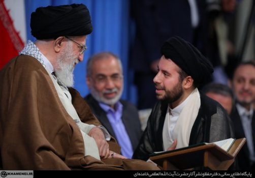 حرکت بیداری اسلامی به علت قدر ندانستن و اعتماد به آمریکا و رژیم صهیونیستی خاموش شد