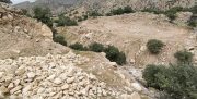 خدمتی دیگر از بنیاد مستضعفان در لنده؛