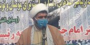 عامل بسیاری از گرانی ها نظارت ضعیف نهادهای نظارتی در دولت است/ لااقل به حرمت خون حاج قاسم فعلا حرف از مذاکره نمی زدید