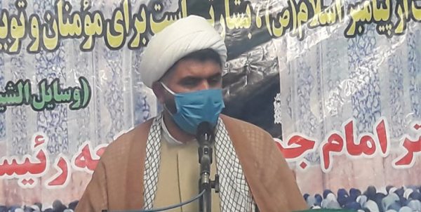 عامل بسیاری از گرانی ها نظارت ضعیف نهادهای نظارتی در دولت است/ لااقل به حرمت خون حاج قاسم فعلا حرف از مذاکره نمی زدید