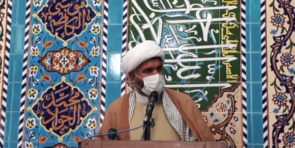 امام جمعه قلعه رئیسی گفت:روزهای آینده روزهای حساس و سرنوشت ساز لبنان خواهد بود.
