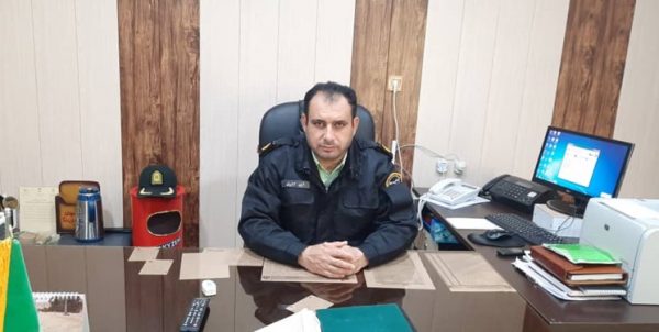 فرمانده انتظامی شهرستان لنده از انهدام‌ باند جعل کارت پایان خدمت و دستگیری ۴ نفر در این رابطه خبر داد