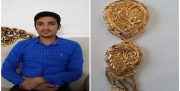 معلول لنده‌ای در آزمون مردانگی «طلا» گرفت