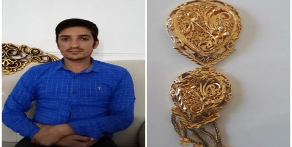 معلول لنده‌ای در آزمون مردانگی «طلا» گرفت