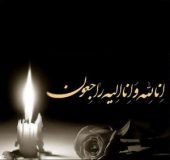پیام تسلیت سید محمد موحد در پی درگذشت پدر شهیدان جوادی