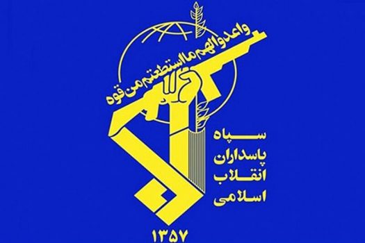 سرهنگ پاسدار روح الله ویسی فرزند شایسته لنده ای بعنوان فرمانده سپاه شهرستان لنده منصوب شد
