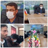    دیدار فرماندار بهمئی با فرزندان شهدا به مناسبت میلاد با سعادت حضرت علی (ع)