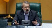علی لاریجانی کرونا گرفت