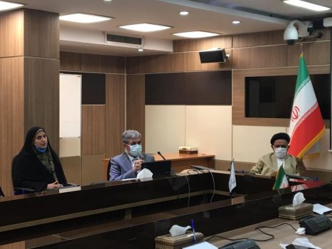 دومین جلسه منتخبین زاگرس نشین مجلس یازدهم برگزار شد