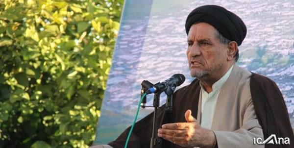 حجت الاسلام والمسلمین سید محمد موحد نماینده مردم کهگیلویه بزرگ به ویروس کرونا مبتلا شد