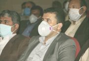 تست کرونای مسول دفتر نماینده کهگیلویه بزرگ مثبت اعلام شد