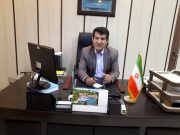 فرزندانتصاب در سازمان برنامه و بودجه کهگیلویه و بویراحمد/فرزند شایسته ی لنده ای معاون برنامه و بودجه استان کهگیلویه و بویراحمد شد