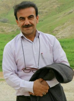 معاون آموزش نیروی انسانی اداره کل آموزش و پرورش استان منصوب شد.