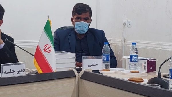 افرادی بخاطر مخالفت با نماینده خدمات نظام را زیر سوال می برند / خدمات بی نظیر انقلاب در لنده