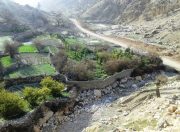 گلایه مردم روستایی مونه از نبود اینترنت تا راه ارتباطی مناسب/فیلم+عکس