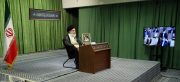 فردی که معتقد است نمی‌توان کاری در داخل انجام داد، لایق حکمرانی بر مردم نیست / مشارکت بالا در انتخابات درجه اول اهمیت است / دولتی انقلابی، ضد فساد و معتقد به تحول و جوانان تشکیل شود