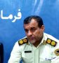 پیام تبریک فرمانده نیروی انتظامی شهرستان لنده به مناسبت هفته نیروی انتظامی