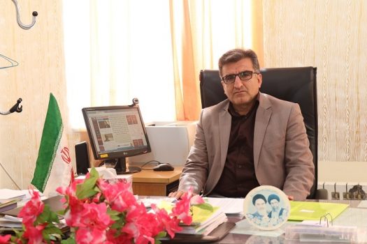 تقدیر از خدمات صورت گرفته و استمداد از رئیس جدید بنیاد مستضعفان