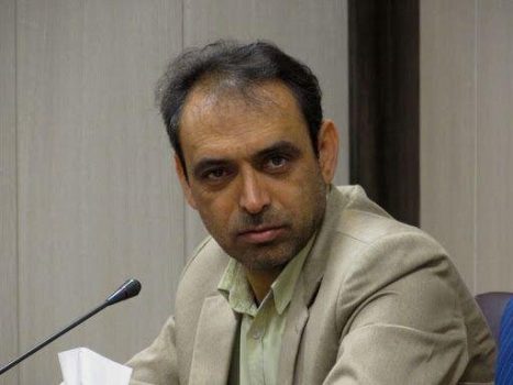 پیام تبریک دادستان عمومی و انقلاب شهرستان کهگیلویه در پی کسب عنوان تیم هندبال فراز باز خائیز کهگیلویه