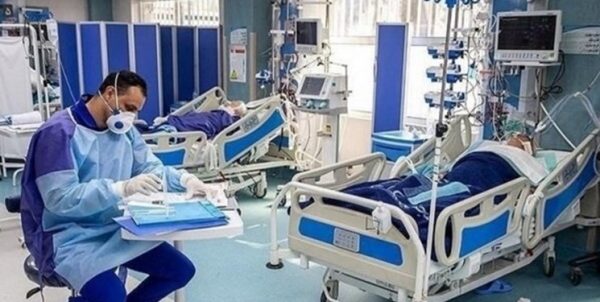 آماده سازی پادگان امام جعفر صادق برای بیماران کرونا در استان