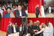 بیانیه جمعی از جوانان حوزه شهرستان های چهارگانه کهگیلویه بزرگ نسبت به تبعیضات در خصوص اهدای جهیزیه از جانب عدل هاشمی