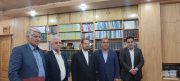 از فرمانداران برتر کهگیلویه و بویراحمد تجلیل شدند