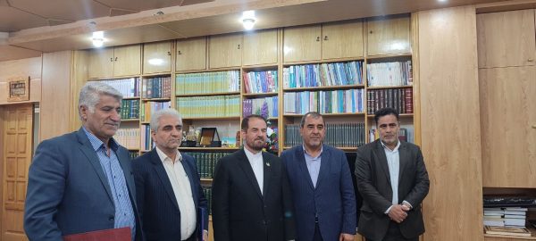 از فرمانداران برتر کهگیلویه و بویراحمد تجلیل شدند