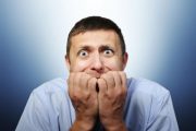 نشانه‌های « استرس» و «اضطراب» کدامند
