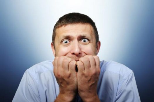 نشانه‌های « استرس» و «اضطراب» کدامند