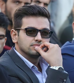 تشکیل پروپاگاندای رسانه ای علیه نماینده مردم/موحد ناممکن ها را ممکن میکند