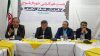 هنرمندان و شهردار یاسوج از المان‌های شهر رضایت ندارند