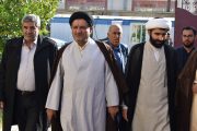 بازگشت عزت به کهگلویه بزرگ/موحد آمد