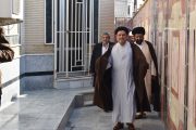 به همت سید محمد موحد صورت گرفت:ارسال ۱۰۰۰۰ لیتر آب ژاول برای شهرستان لنده