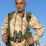 سرهنگ پاسدار مدافع سرافراز حرم نوذر قدیمی به لقاء الله پیوست+تصاویر