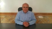 سید صفدر نیک آئین مدیر امور عشایری شهرستان لنده شد.