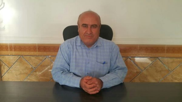 سید صفدر نیک آئین مدیر امور عشایری شهرستان لنده شد.