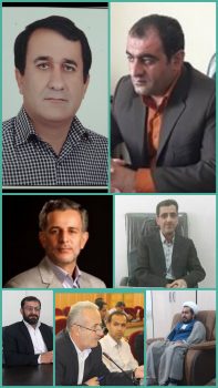 مدیر عامل و اعضای هییت مدیره تیم اتحاد طیبی مشخص شد.