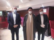 دیدار منتخبین مردم استان کهگیلویه و بویراحمد با هم