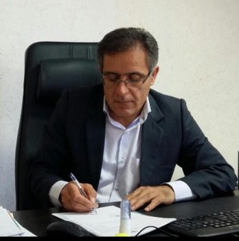 پیام تبریک فرماندار شهرستان لنده به مناسبت بزرگداشت مقام معلم