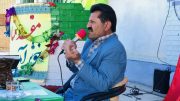 درخواست رئیس شورای شهرلنده از نماینده مردم در مجلس شورای اسلامی