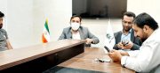 خبری خوش از بنیاد مستضعفان برای شهرستان لنده در آستانه فرا رسیدن عید سعید فطر/اعتبار ۷۰ میلیارد ریالی برای بهسازی و ساماندهی معابر-مبلمان شهری و توسعه فضای سبز لنده.