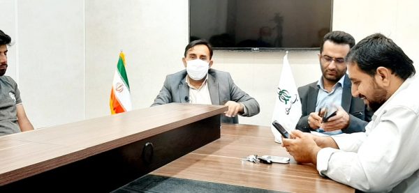 خبری خوش از بنیاد مستضعفان برای شهرستان لنده در آستانه فرا رسیدن عید سعید فطر/اعتبار ۷۰ میلیارد ریالی برای بهسازی و ساماندهی معابر-مبلمان شهری و توسعه فضای سبز لنده.