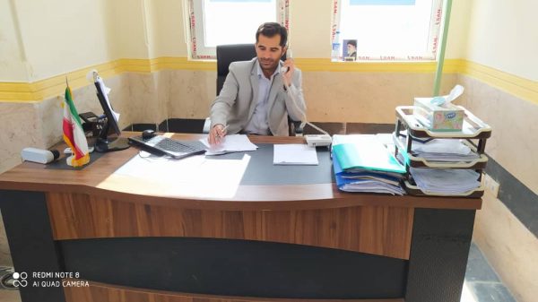 حل معارضات اجتماعی قطعه اول پروژه لنده -تراب